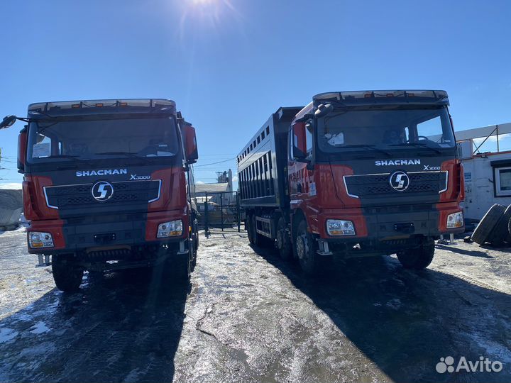 Водитель самосвала Шакман(Шахман)