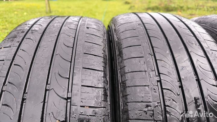 Nexen Classe Premiere CP672A 215/60 R17