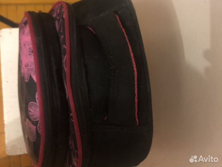 Рюкзак школьный ортопедический