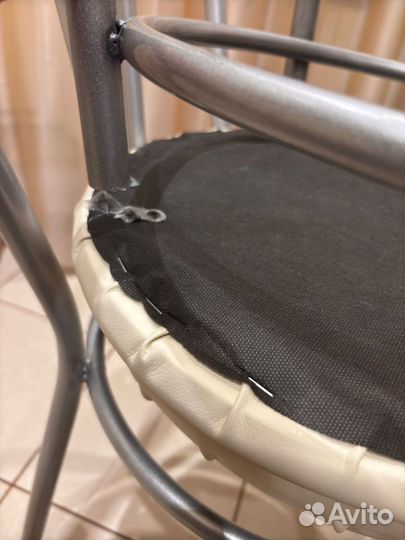 Стулья кухонные