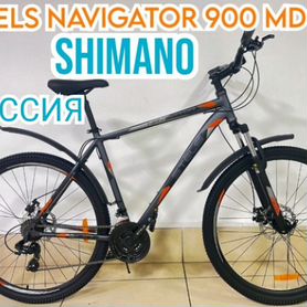 Велосипед 29" stels navigator-900 MD F020