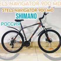 Велосипед 29" stels navigator-900 MD F020