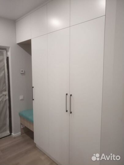 Шкаф на заказ