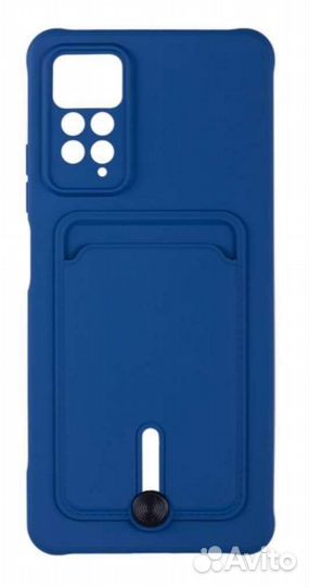 Чехол на redmi note 11 pro