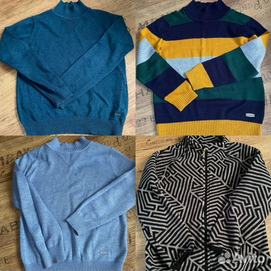 Детские вещи