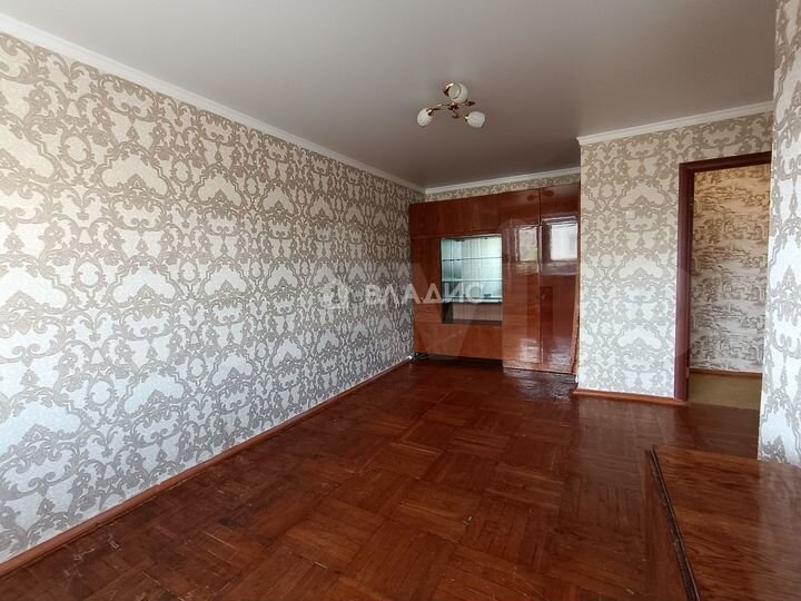 1-к. квартира, 31,9 м², 5/5 эт.
