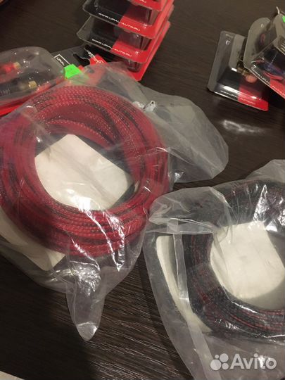 Для автозвука