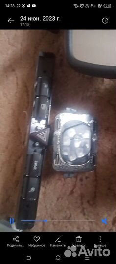 Запчасти для иномарок