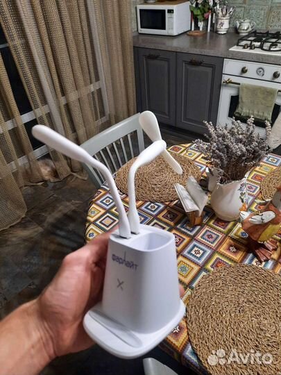 Пенал для ручек и карандашей