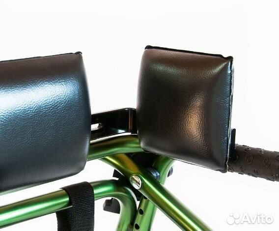 Ходунки со Стабилизатором для дцп Мега-910