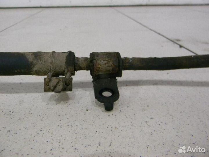 Шланг гидроусилителя