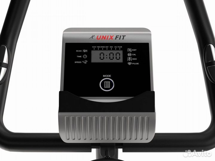 Велотренажер unixfit BL-300