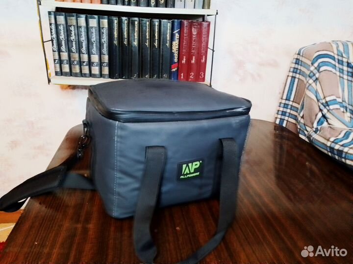 Портативная электростанция Allpowers R600