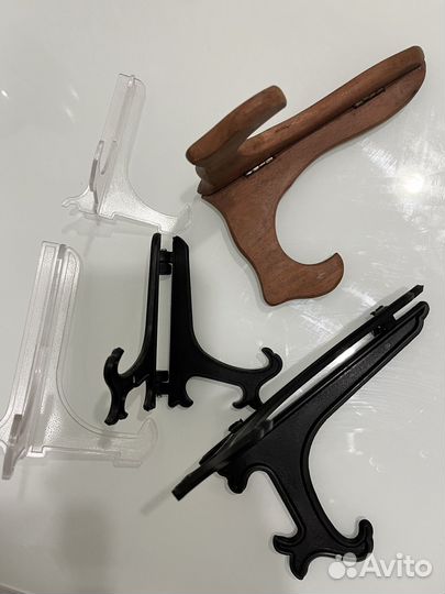 Тарелка декоративная