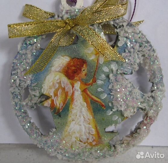 Изделия ручной работы