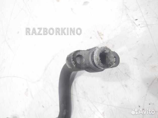 Шланг гидроподвески