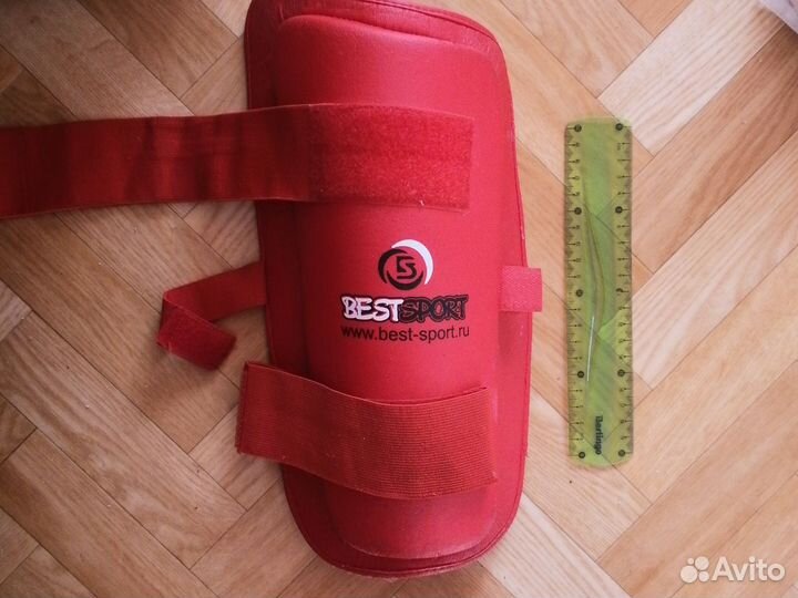 Экипировка для единоборств