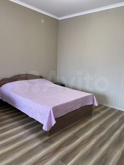 1-к. квартира, 50 м², 5/8 эт.