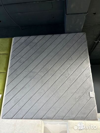 Мягкие стеновые панели