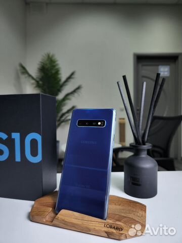 Samsung Galaxy S10, 8/128 ГБ купить в Москве | Электроника | Авито