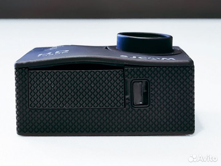 Экшн камера sjcam SJ4000 оригинал (есть дефект)