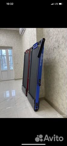 Беговые дорожки новые самые лахар мах