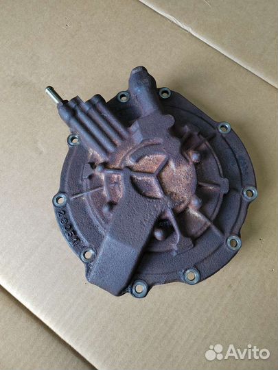 Масляный насос АКПП GF4A-EL Mazda MPV /Millenia