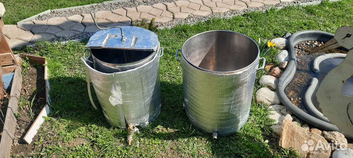 Домашняя пивоварня бу