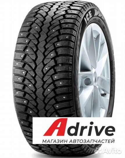 Pirelli Formula Ice 215/65 R16