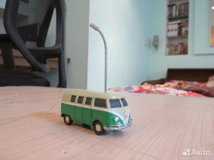 Фонарный столб 1 87