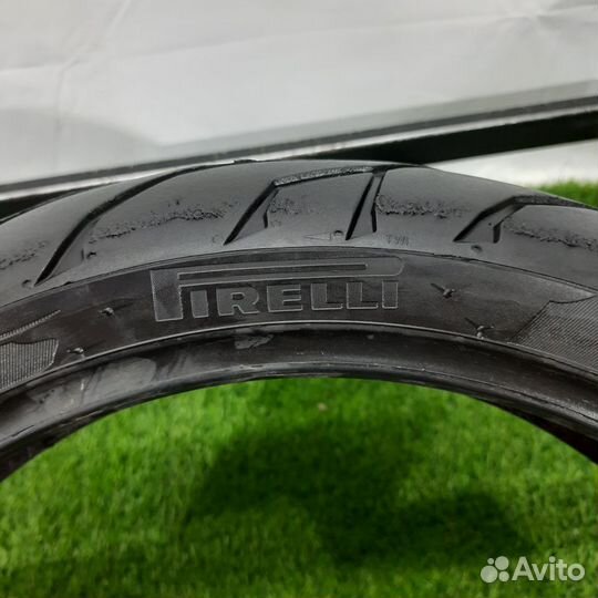 120 70 17 Pirelli Angel GT m959