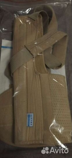 Корректор осанки orlett tlso-250(A)