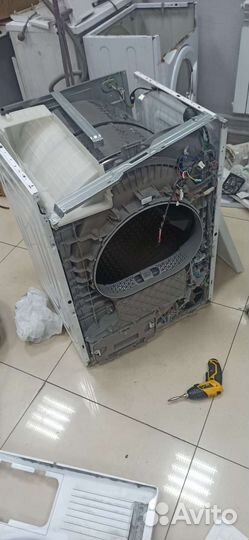 Ремонт бытовой техники на выезд