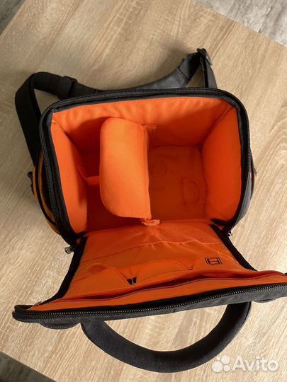 Сумка Dicom utha