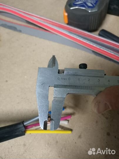 Ввг Нг кабель и ппгнг