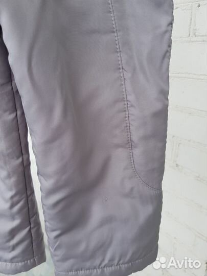 Брюки для девочек