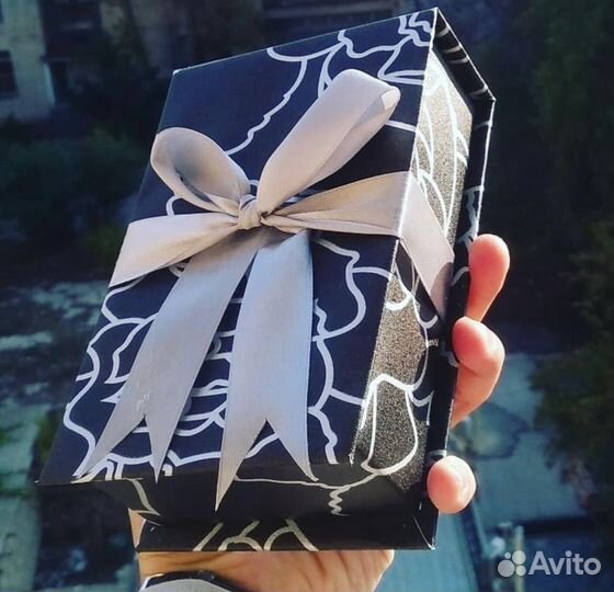 Картонные коробки на заказ