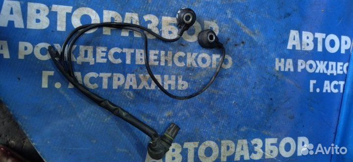 Датчик детонации Bmw E65 седан N62B36 2002