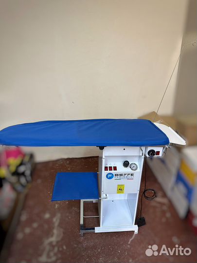 Гладильный (утюжильный) стол bieffe BF084CE