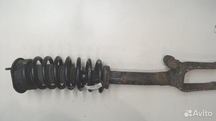 Амортизатор подвески Mercedes R W251 2005, 2009
