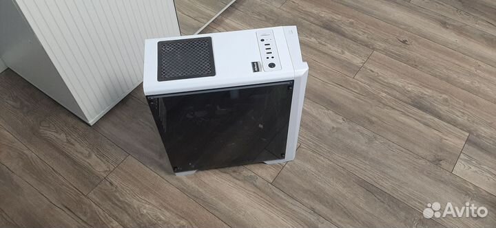 Аsus GeForce GTX 1050 Ti 4GB