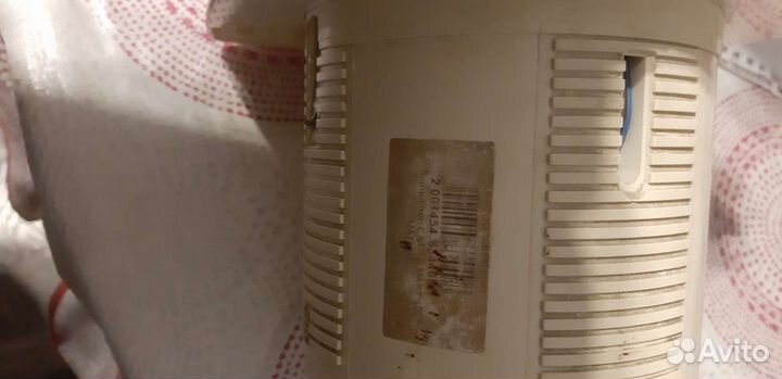 Вентилятор