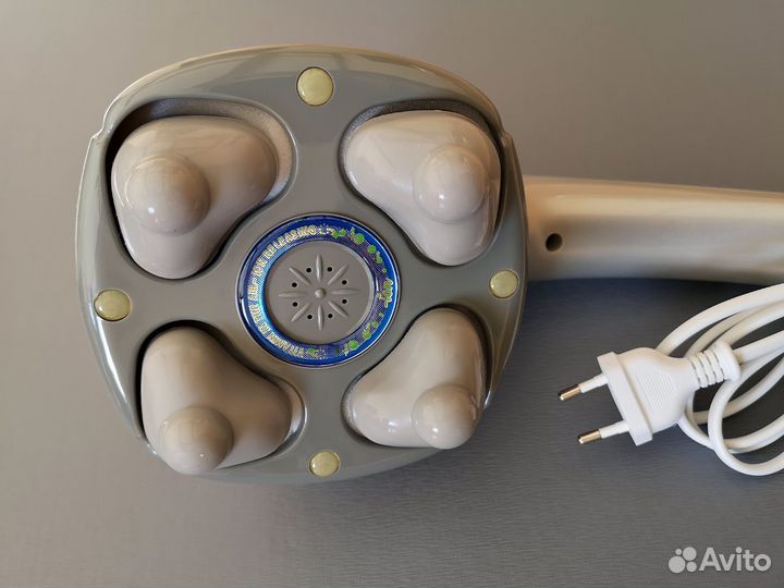 Массажёр Nozomy MH-103 с ионизатором