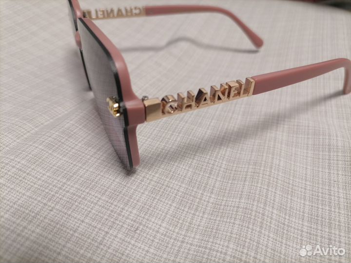 Солнцезащитные очки женские