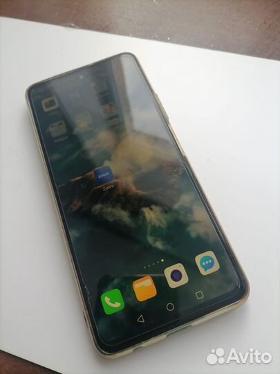 HONOR 10X Lite, 4/128 ГБ