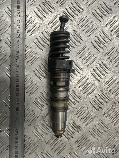 Форсунка scania hpi