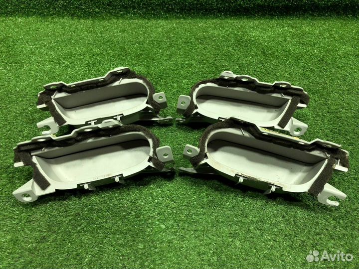 Ручки дверные Lexus Gs460 URS190 1UR-FSE 07.2009