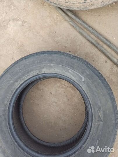 Yokohama A.Drive AA01 255/60 R17 100G