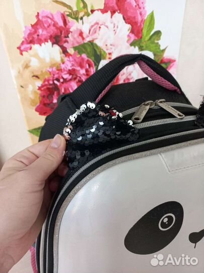 Школьный рюкзак