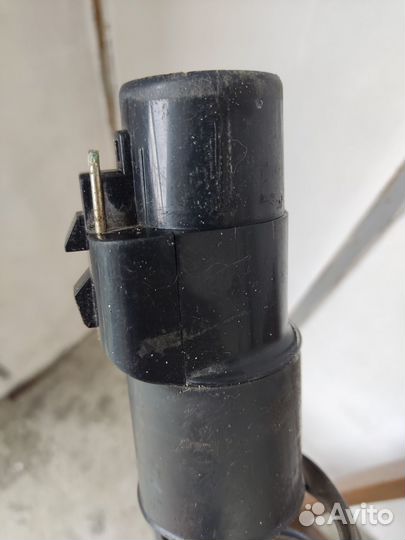 Шланг для пылесоса samsung с управлением в ремонт